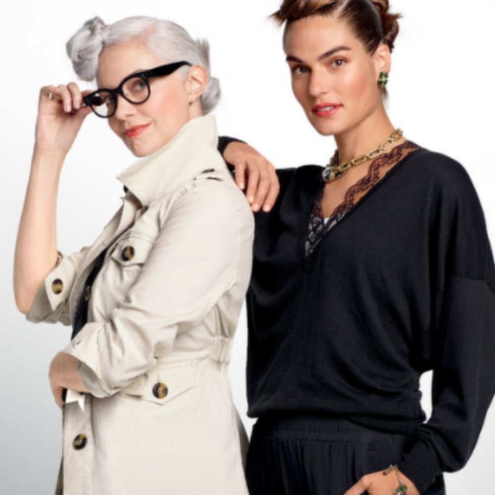 NWT | New Arrivals CAbi 5659 Kenya Jacket